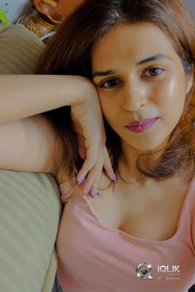 Shraddha-Das